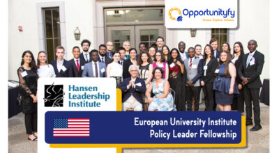 Hansen Leadership Institute